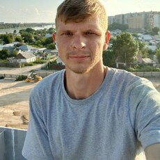 Фотография мужчины Василий, 31 год из г. Семей