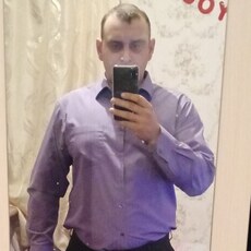 Фотография мужчины Алексей, 35 лет из г. Линево (Новосибирская Обл)