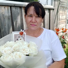 Фотография девушки Оксана, 46 лет из г. Томск