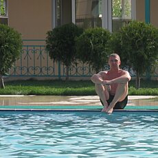 Фотография мужчины Ill, 39 лет из г. Горно-Алтайск