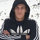 Саймон, 44 года