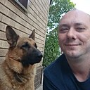 Денис, 34 года