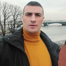 Фотография мужчины Рим, 37 лет из г. Нововоронеж