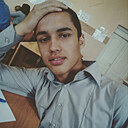 Андрей, 20 лет