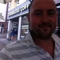 Фотография мужчины Джеймс, 40 лет из г. Полтава