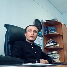 Фотография мужчины Сергей, 35 лет из г. Балтийск