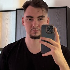 Фотография мужчины Лёша, 21 год из г. Берлин