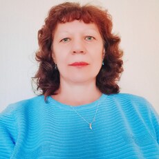 Фотография девушки Марина, 63 года из г. Минск
