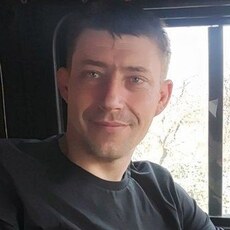 Фотография мужчины Санек, 33 года из г. Симферополь