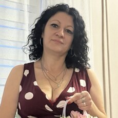 Фотография девушки Татьяна, 44 года из г. Бобруйск