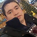 Рустам, 41 год