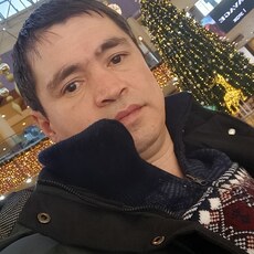 Фотография мужчины Рустам, 41 год из г. Нижневартовск