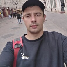 Фотография мужчины Андрей, 31 год из г. Копейск