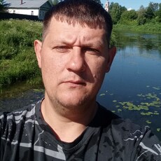 Фотография мужчины Саша, 37 лет из г. Чайковский
