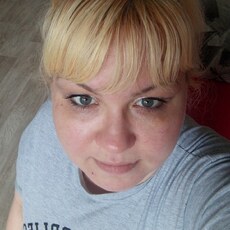 Фотография девушки Юлия, 35 лет из г. Миасс
