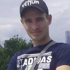 Фотография мужчины Вячеслав, 35 лет из г. Дмитров