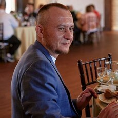 Фотография мужчины Эд, 39 лет из г. Можайск