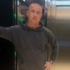 Фотография мужчины Михаил, 40 лет из г. Москва