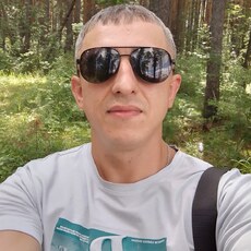 Фотография мужчины Антон, 31 год из г. Тулун