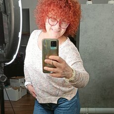 Фотография девушки Элен, 48 лет из г. Новороссийск