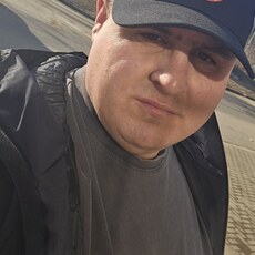 Фотография мужчины Саша, 34 года из г. Смоленск