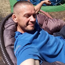 Фотография мужчины Павел, 39 лет из г. Шахты