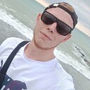 Данил, 24 года