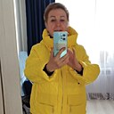 Жанна, 62 года