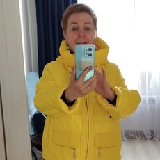 Фотография девушки Жанна, 62 года из г. Казань