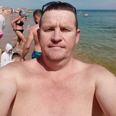 Фотография мужчины Александр, 49 лет из г. Кропоткин