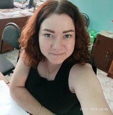 Фотография девушки Наталья, 34 года из г. Котлас