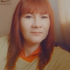 Фотография девушки Настя, 40 лет из г. Лысьва