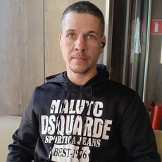 Фотография мужчины Пётр Викторович, 38 лет из г. Якутск