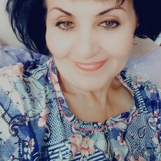 Фотография девушки Людмила, 53 года из г. Бишкек