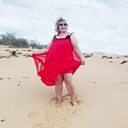 Восхитительна-я, 52 года