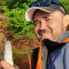 Фотография мужчины Руслан, 45 лет из г. Набережные Челны