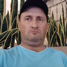 Фотография мужчины Андрей, 48 лет из г. Мурманск