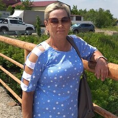 Фотография девушки Наташа, 60 лет из г. Пермь