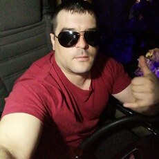 Фотография мужчины Алексей, 32 года из г. Тулун