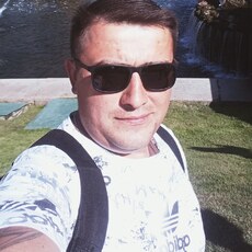 Фотография мужчины Денис, 36 лет из г. Зеленодольск