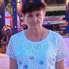 Фотография девушки Ирина, 59 лет из г. Донецк
