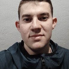 Фотография мужчины Айрат, 27 лет из г. Вятские Поляны