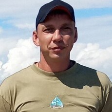 Фотография мужчины Артëм, 38 лет из г. Ангарск