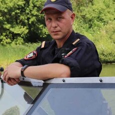 Фотография мужчины Артем, 40 лет из г. Курск