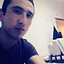 Улугбек, 33 года