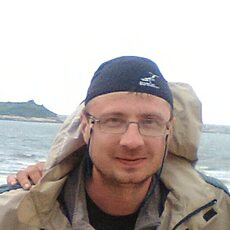 Фотография мужчины Радобарк, 48 лет из г. Невель