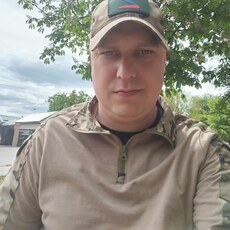 Фотография мужчины Denchik, 32 года из г. Киров