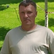 Фотография мужчины Евгений, 53 года из г. Оренбург