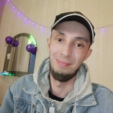 Фотография мужчины Илья, 30 лет из г. Глазов