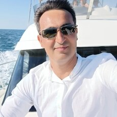 Фотография мужчины Gurban, 41 год из г. Варшава